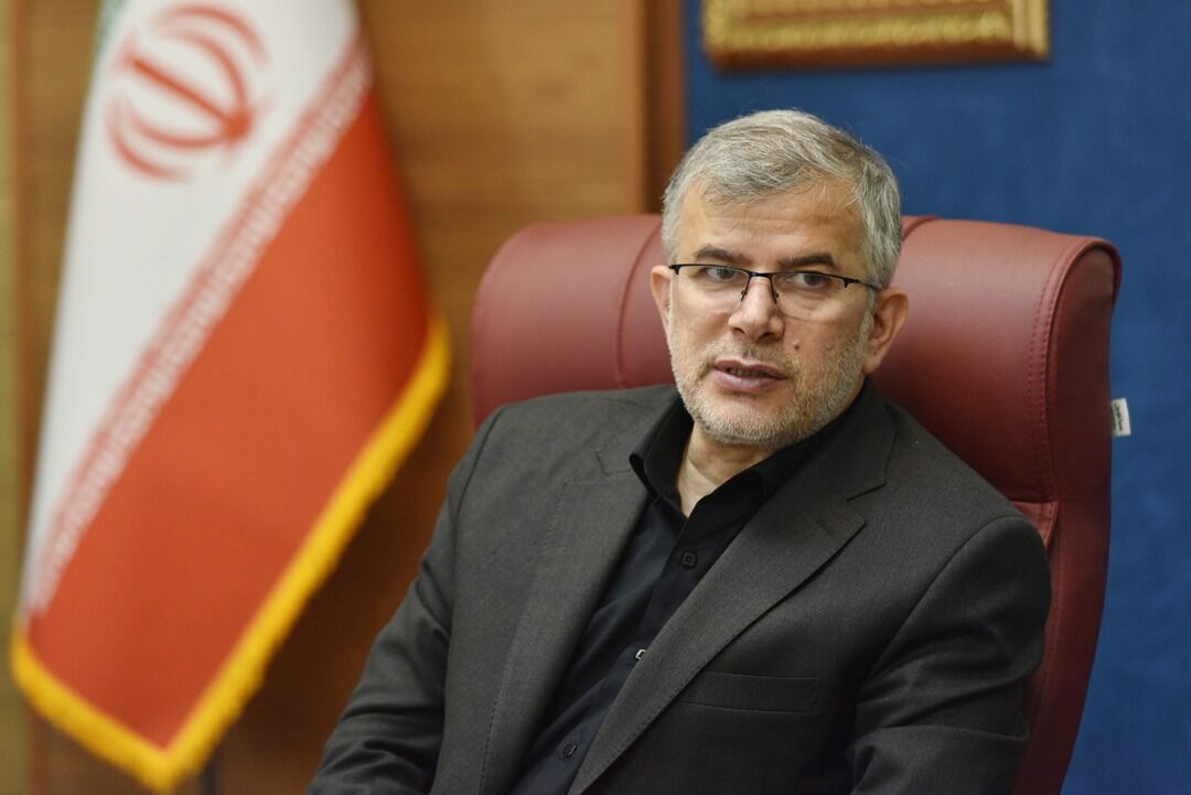 استاندار البرز: تشکیل قرارگاه کشاورزی در البرز بررسی شود 